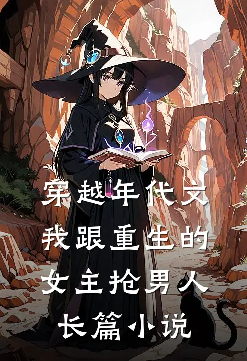 穿越年代文,我跟重生的女主抢男人长篇免费阅读