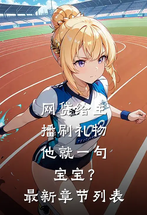 网贷给主播刷礼物，他就一句宝宝？最新章节列表