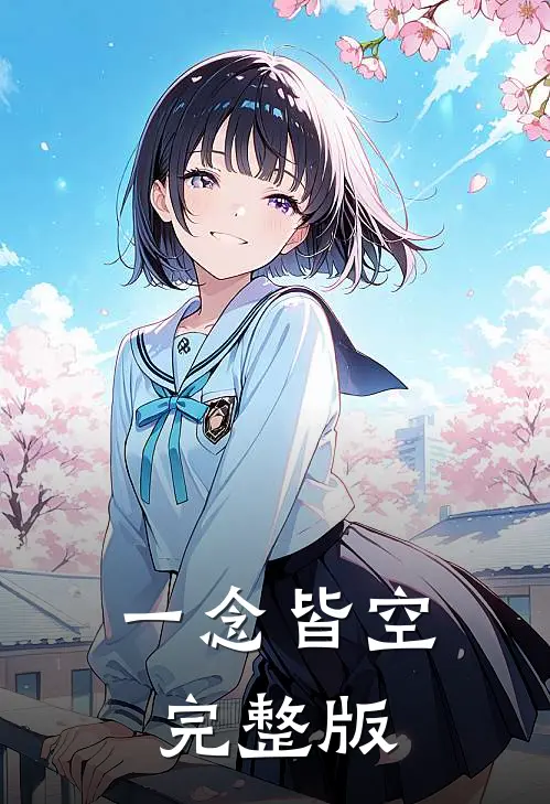 一念皆空完整版
