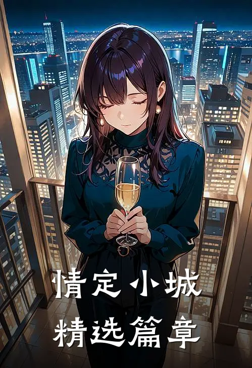 情定小城精选篇章在线观看