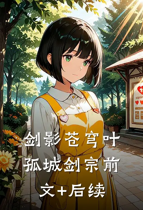 剑影苍穹叶孤城剑宗前文+后续
