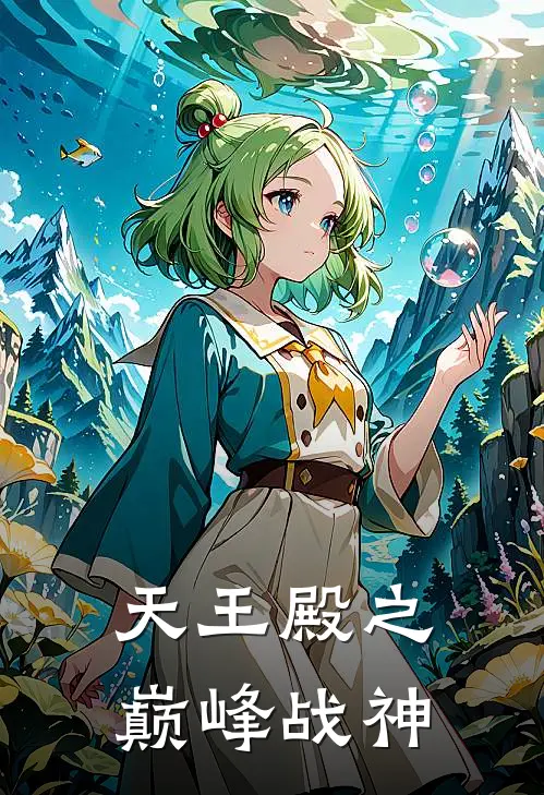 天王殿之巅峰战神