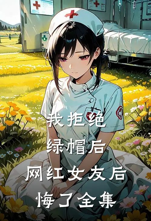 我拒绝绿帽后，网红女友后悔了 全集