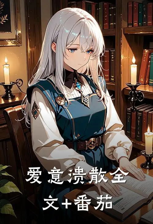爱意溃散全文+番茄