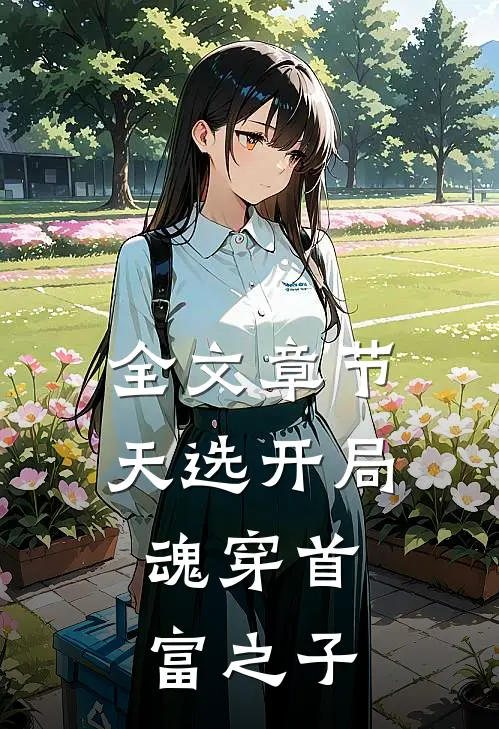 全文章节天选开局，魂穿首富之子