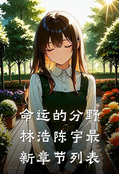 命运的分野林浩陈宇最新章节列表