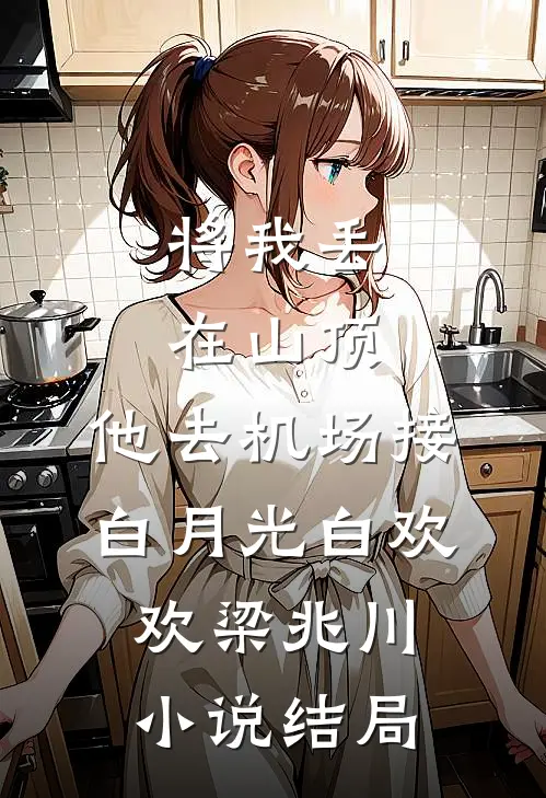 将我丢在山顶，他去机场接白月光白欢欢梁兆川小说结局
