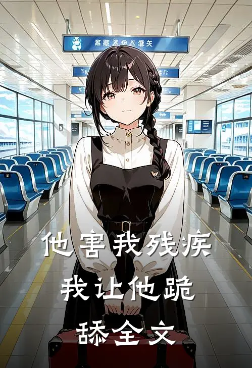 他害我残疾，我让他跪舔全文