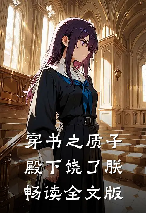 穿书之质子殿下饶了朕畅读全文版