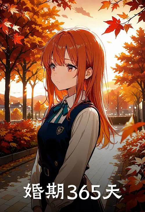 婚期365天
