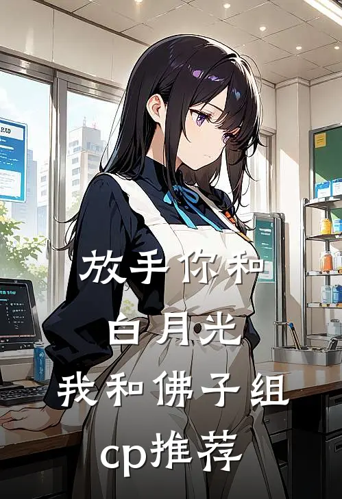 放手你和白月光,我和佛子组cp推荐文