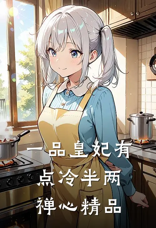 一品皇妃有点冷半两禅心精品