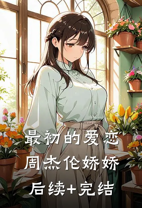 最初的爱恋周杰伦娇娇后续+完结