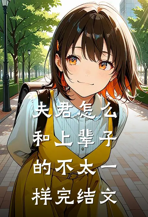 夫君怎么和上辈子的不太一样完结文