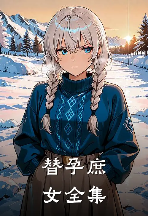 替孕庶女 全集