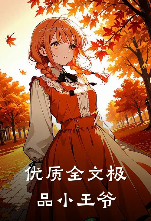 优质全文极品小王爷