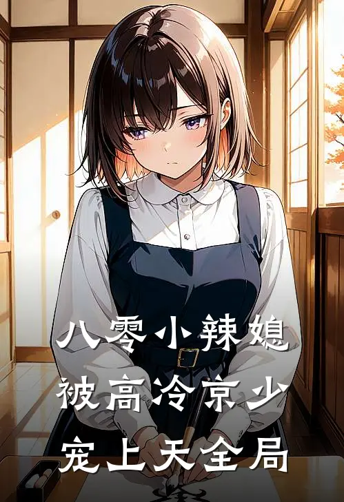 八零小辣媳，被高冷京少宠上天全局
