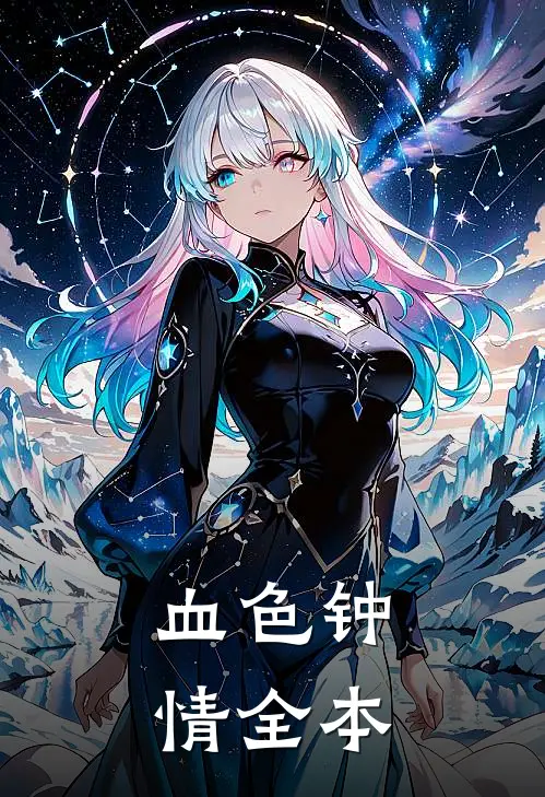 血色钟情全本