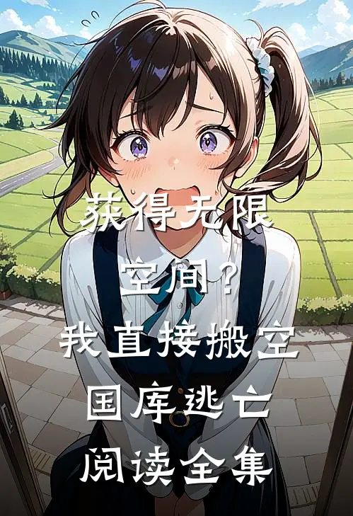 获得无限空间？我直接搬空国库逃亡阅读全集