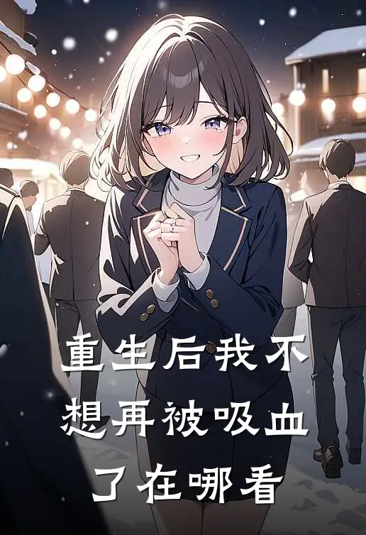 重生后我不想再被吸血了在哪看