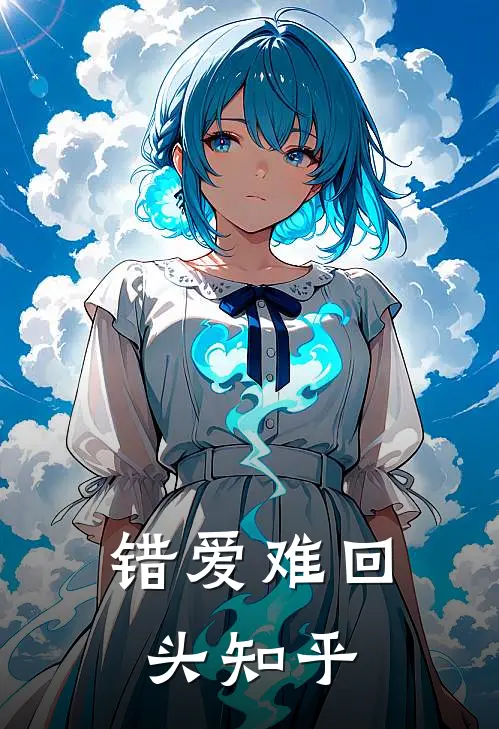 错爱难回头知乎全文