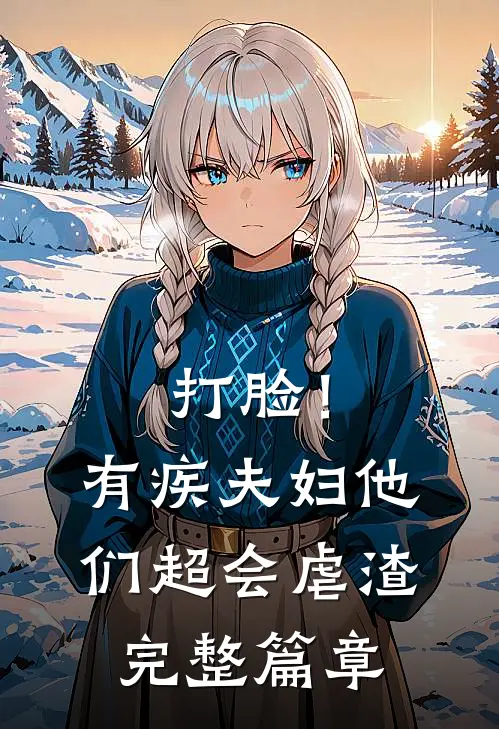 打脸！有疾夫妇他们超会虐渣完整篇章