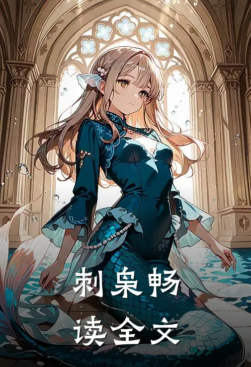 刺枭畅读全文