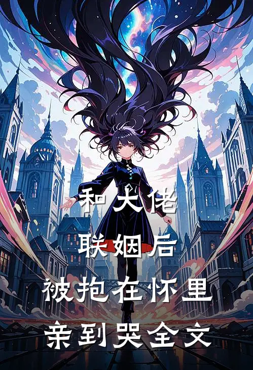 和大佬联姻后，被抱在怀里亲到哭全文