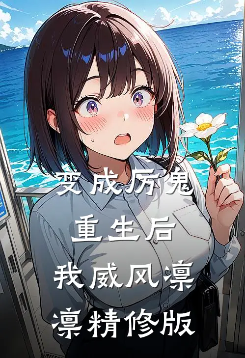 变成厉鬼重生后，我威风凛凛精修版