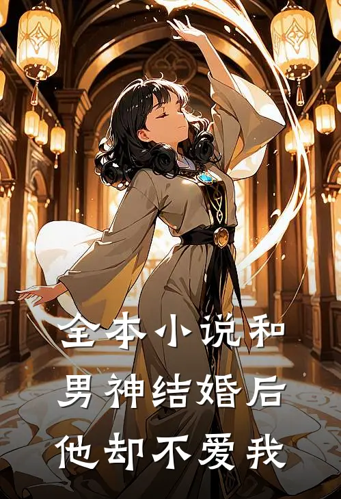 全本和男神结婚后,他却不爱我了