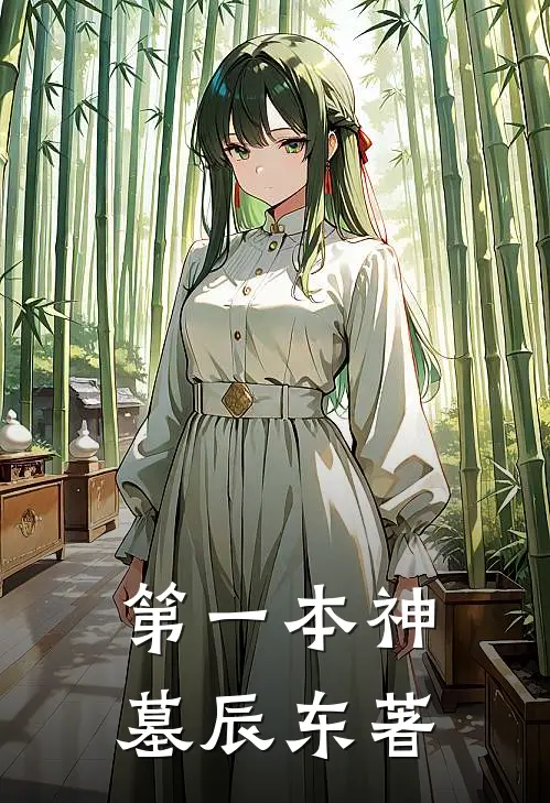 第一本神墓辰东著