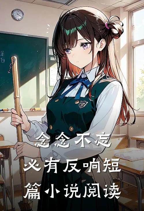 念念不忘，必有反响短篇小说阅读