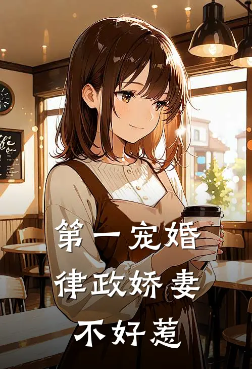 第一宠婚：律政娇妻不好惹