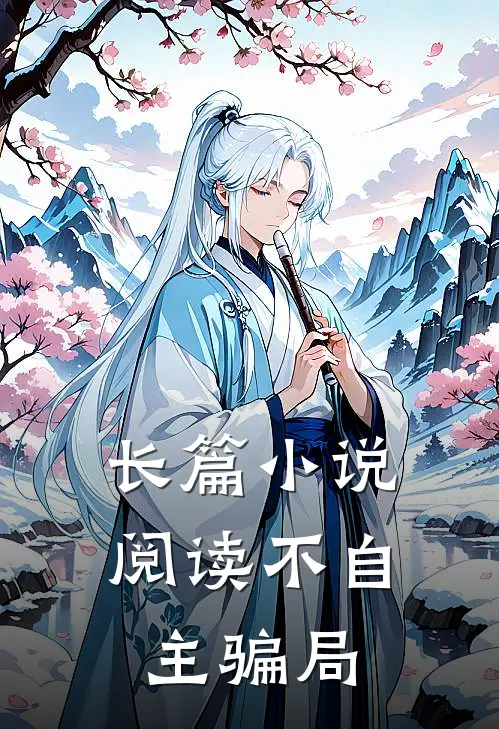 长篇小说阅读不自主骗局