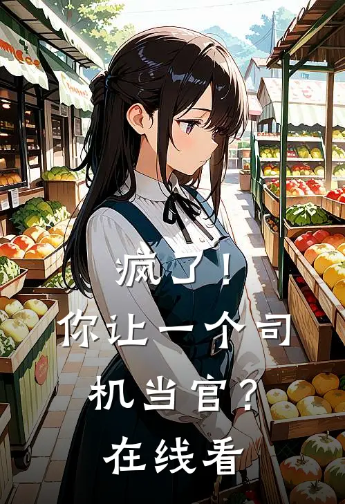 疯了！你让一个司机当官？在线看