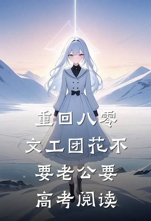 重回八零，文工团花不要老公要高考阅读