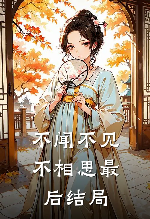 不闻不见不相思最后结局