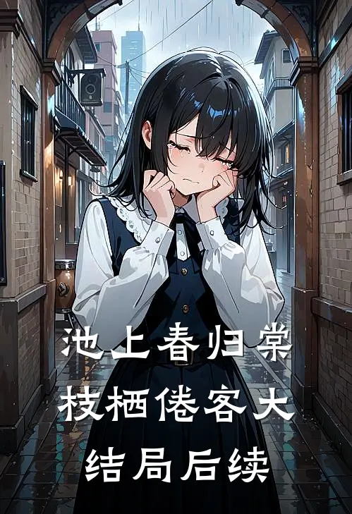 池上春归棠枝栖倦客大结局后续