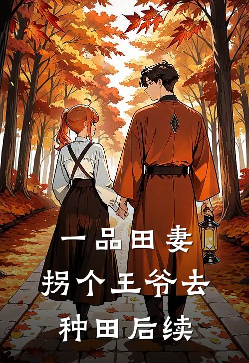 一品田妻：拐个王爷去种田后续