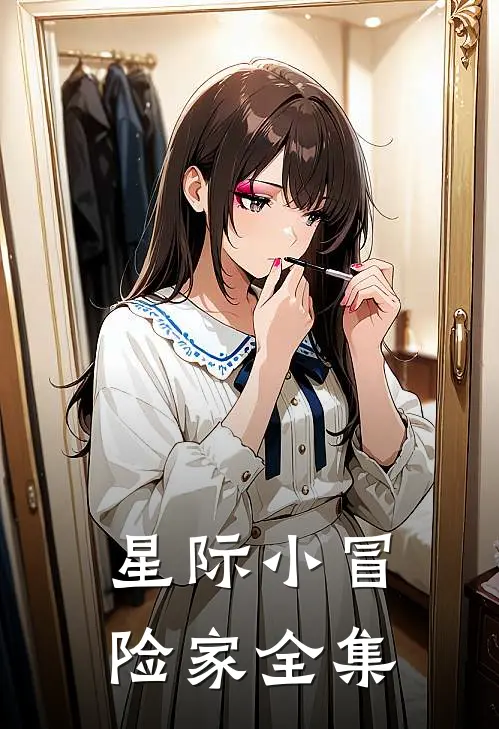 《星际小冒险家》 全集