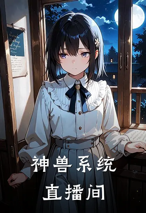 神兽系统直播间