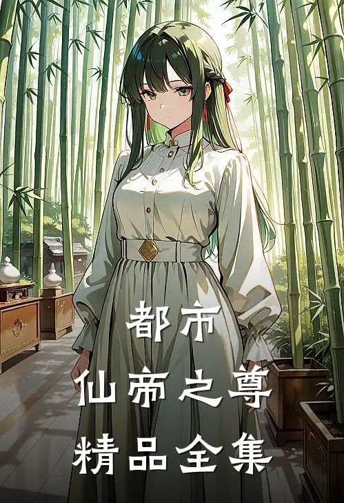 都市：仙帝之尊精品全集