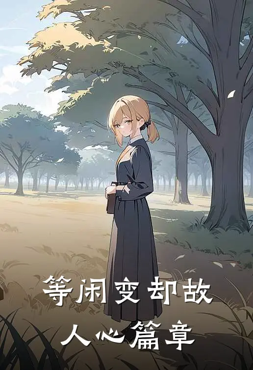 等闲变却故人心篇章