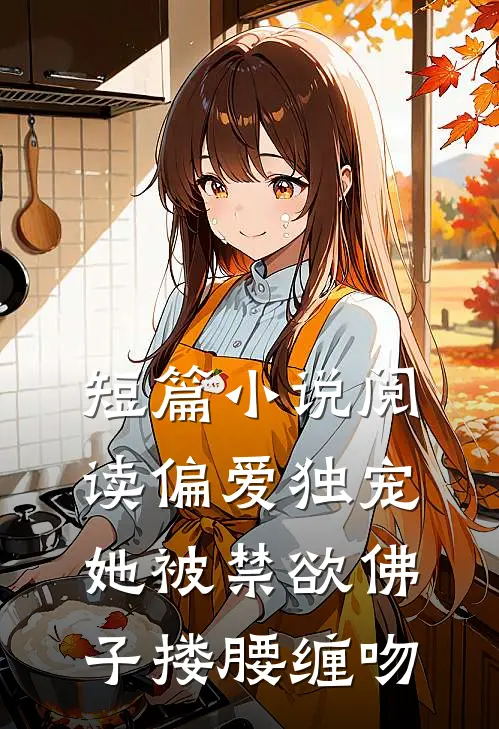 短篇小说阅读偏爱独宠：她被禁欲佛子搂腰缠吻