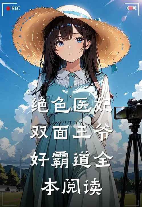 绝色医妃双面王爷好霸道全本阅读免费