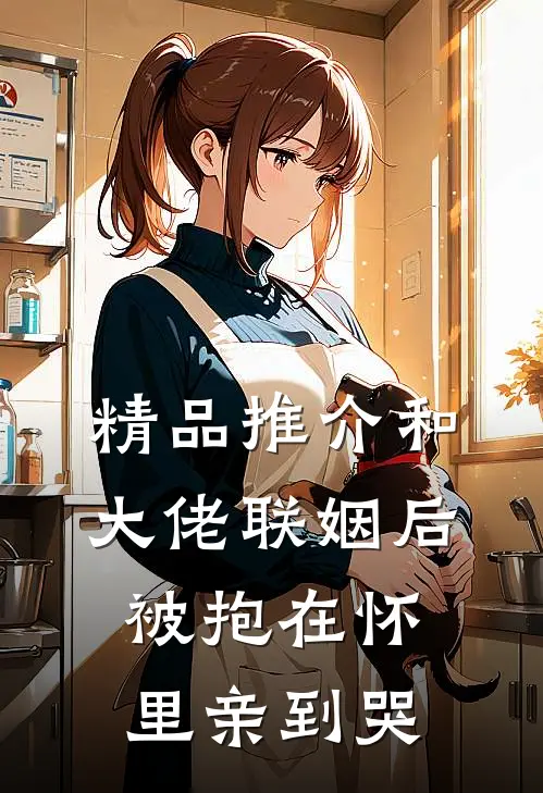 精品推介和大佬联姻后，被抱在怀里亲到哭