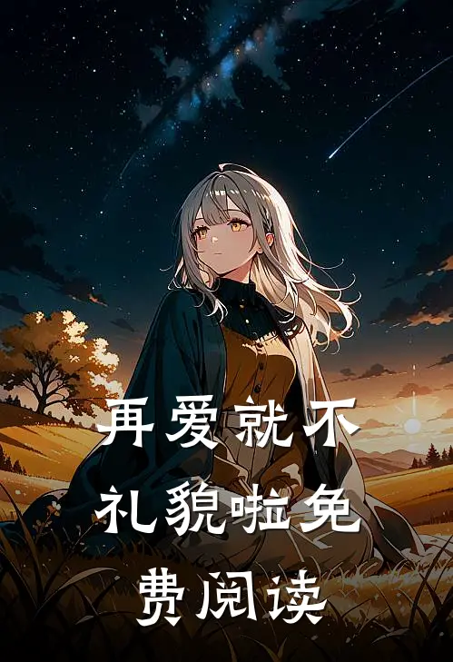 再爱就不礼貌啦免费阅读