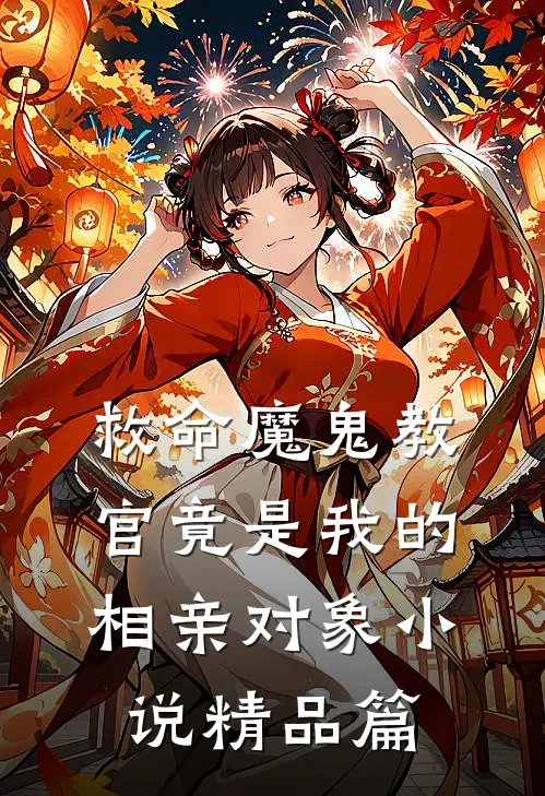 救命魔鬼教官竟是我的相亲对象小说精品篇