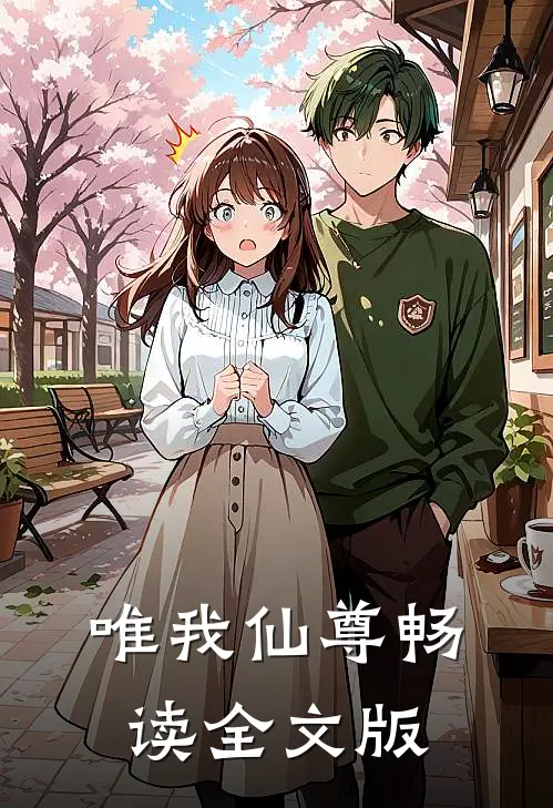 唯我仙尊畅读全文版