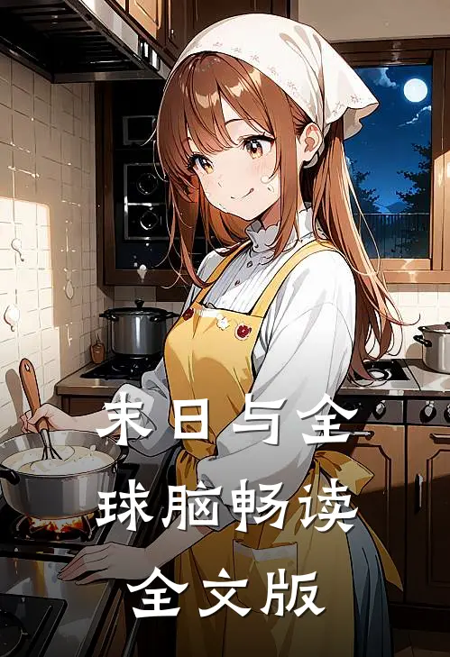 末日与全球脑畅读全文版